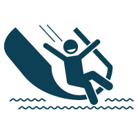 Inflatable Water Slide
