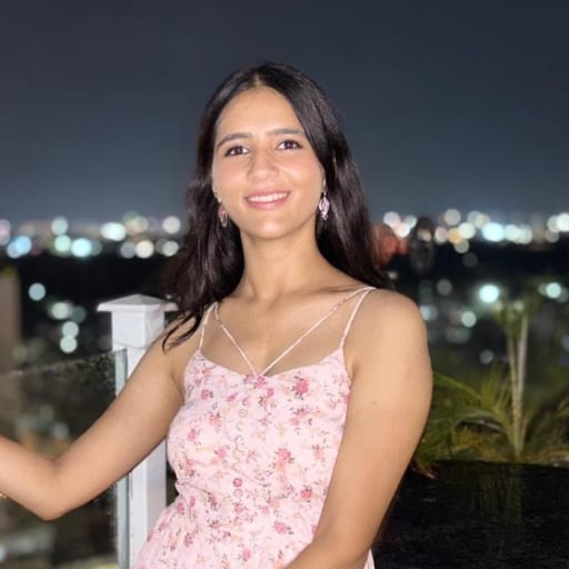 Avishi Sharma